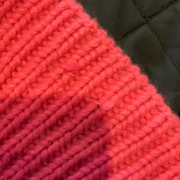 Cashmere scarf - Picture 3 of 4